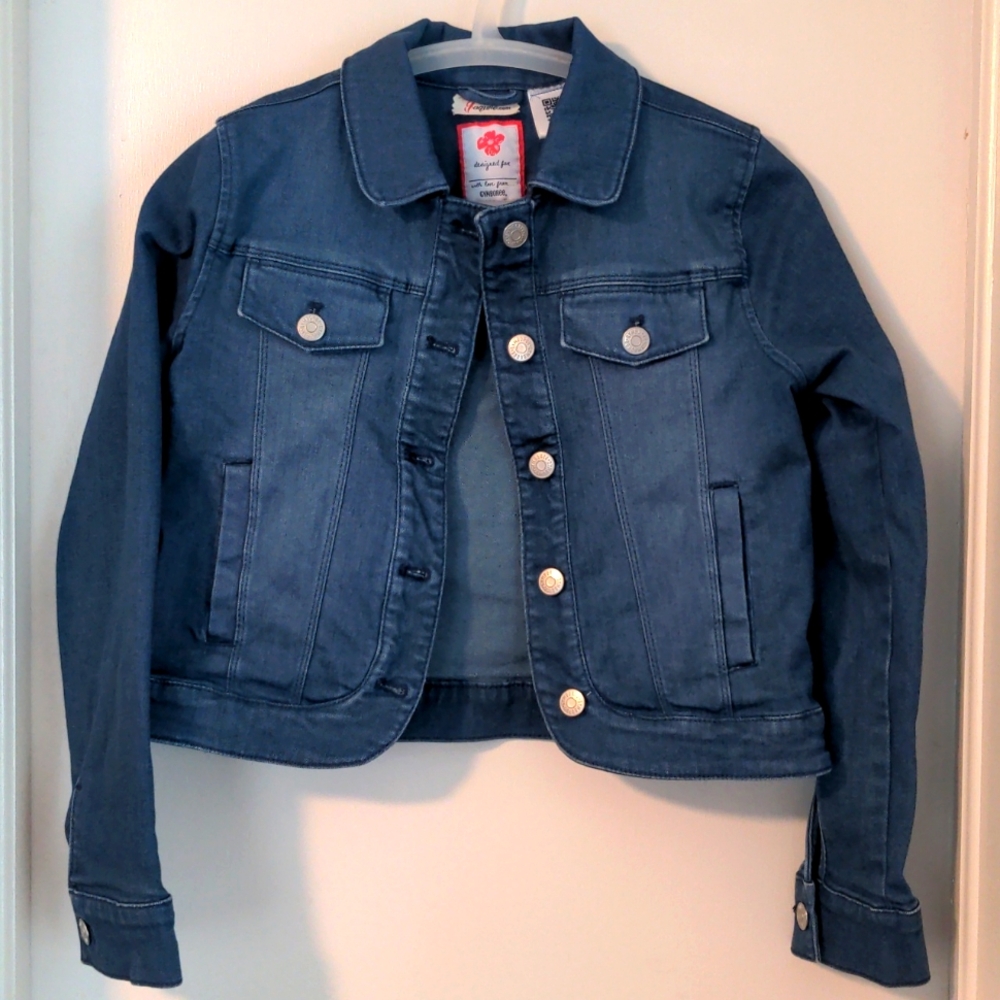Colorado kid jacket - Picture 2 of 3